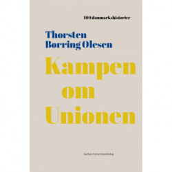 Kampen om Unionen: 1992