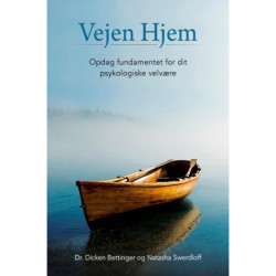 Vejen Hjem: Opdag fundamentet for dit psykologiske velvære