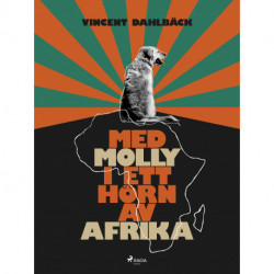 Med Molly i ett hörn av Afrika