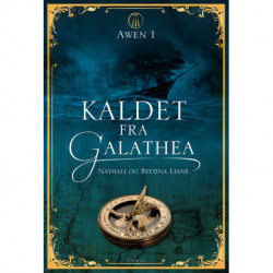 Kaldet fra Galathea