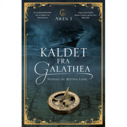 Kaldet fra Galathea