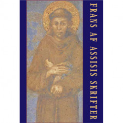 Frans af Assisis skrifter