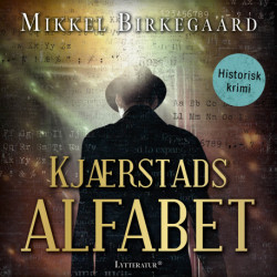 Kjærstads alfabet