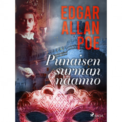 Punaisen surman naamio