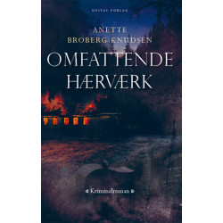 Omfattende hærværk: Kærlighed