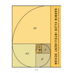 Darwin eller intelligent design