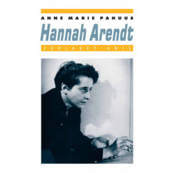 Hannah Arendt