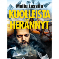 Kuolleista herännyt