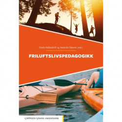 Friluftslivspedagogikk