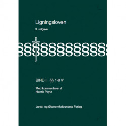 Ligningsloven: Med kommentarer