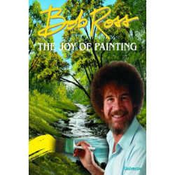 Bob Ross: The Joy of Painting: The Joy of Painting