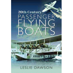 Passenger Flying Boats