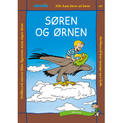 Søren og ørnen