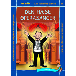 Den hæse operasanger