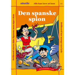 Den spanske spion