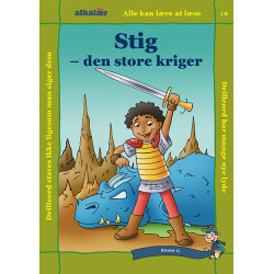 Stig - den store kriger