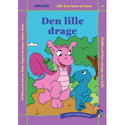Den lille drage