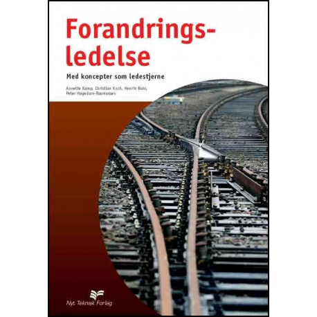 Forandringsledelse