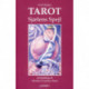 Tarot Sjælens Spejl Bog (nyt format)