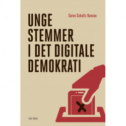 Unge stemmer i det digitale demokrati