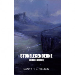 Stonelegenderne: Brødrekrigen