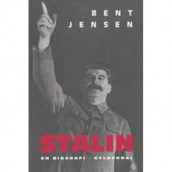 Stalin: En biografi