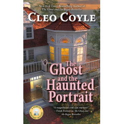 The Ghost and the Haunted Portrait