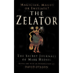 The Zelator