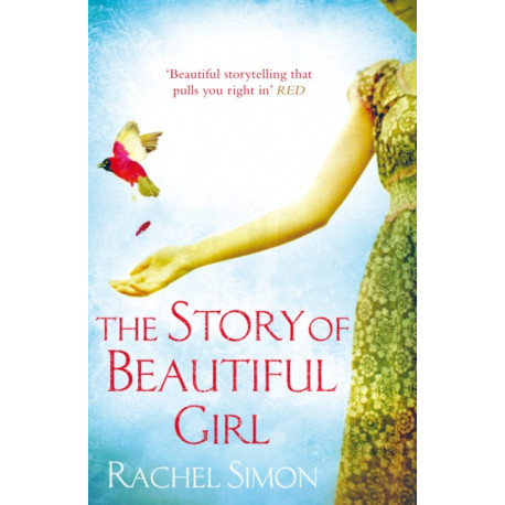 The Story of Beautiful Girl: The beloved Richard and Judy Book Club pick