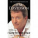 Close to the Edge: My Autobiography