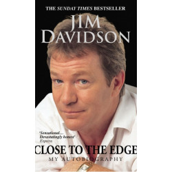 Close to the Edge: My Autobiography