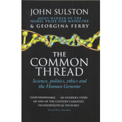 The Common Thread