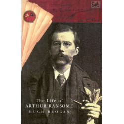 The Life Of Arthur Ransome