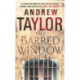 The Barred Window