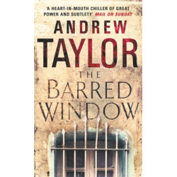 The Barred Window