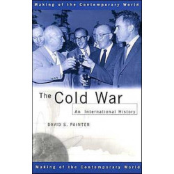 The Cold War: An International History