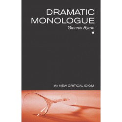 Dramatic Monologue