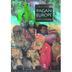 A History of Pagan Europe