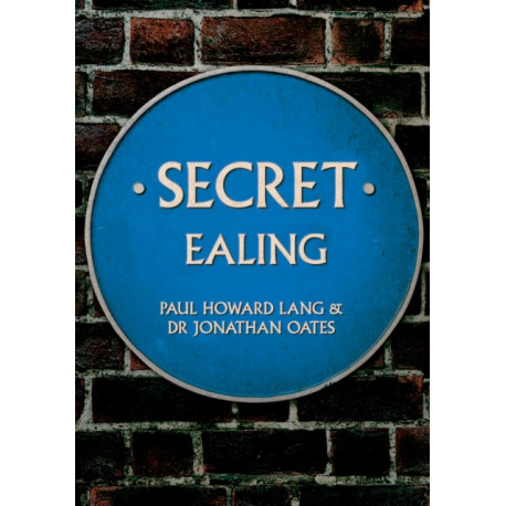 Secret Ealing