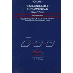Semiconductor Fundamentals: Volume 1
