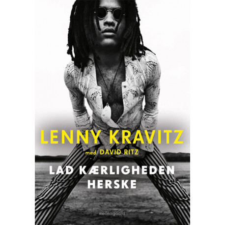 Lad kærligheden sejre