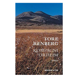 Kompagni Orheim: roman