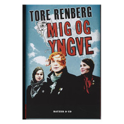 Mig og Yngve