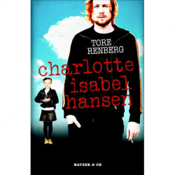 Charlotte Isabel Hansen