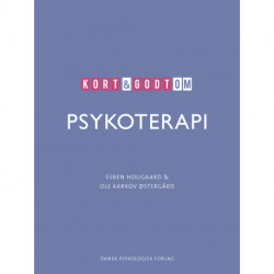 Kort & godt om psykoterapi