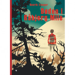 Døden i Råbjerg Mile