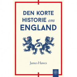 Den korte historie om England