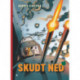 Skudt ned