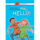 Hej! Hello!