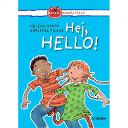 Hej! Hello!